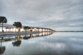 Maxwell Bruer Causeway