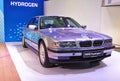 BMW 750hL (E38, 2000)