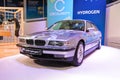 BMW 750hL (E38, 2000)