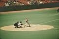 Pete Rose Vs SF Giants at Candlestick Park May 21 , 1971