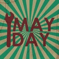 May Day