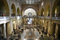 May, 4, 2019, Egyptian Museum, Cairo, Egypt, Africa.