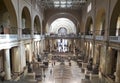 May, 4, 2019, Egyptian Museum, Cairo, Egypt, Africa.