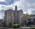 Church in Hastings, Sussex, UK