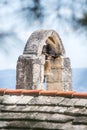 07 MAY 2019 Split, Croatia. The church of St. Nicholas, Split Royalty Free Stock Photo
