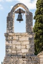 07 MAY 2019 Split, Croatia. The church of St. Nicholas, Split Royalty Free Stock Photo