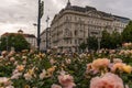 28 May 2019 Vienna, Austria - Cafe PrÃÂ¼ckel, a classic Viennese coffee house travelling you back to the early 1900s.Original mid-