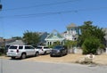 House for short term rental near the Ocean at Virginia Beach, VA