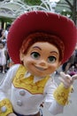2019111120111126Ã¯Â¼Å¡Flower Street Parade Performance of Hong Kong Disneyland