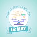 12 may World Fair Trade Day
