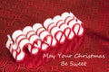 May Your Christmas Be Sweet