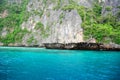 Maya Bay, Ko Phi Phi