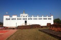 Maya devi temple, Lumbini.