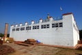 Maya devi temple, Lumbini.