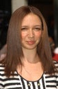 Maya Rudolph Royalty Free Stock Photo