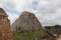 Maya Temple, mexican temples cancun