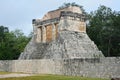 Mayan archeological site of Chichen Itza, Yucatan, Mexico.