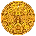 Mayan calendar