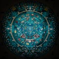 Mayan calendar