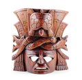 Mayan Mask