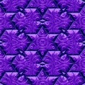 Mayan ornaments seamless hires generated texture