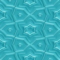 Mayan ornaments seamless hires generated texture