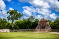 Mayan Pyramid Chichen Itza