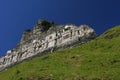 Mayan Ruin, Belize Royalty Free Stock Photo