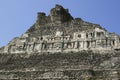 Mayan Ruin in Belize