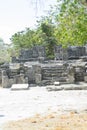 Mayan Ruins