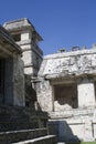 Mayan ruins Palenque