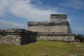 Mayan Ruins