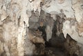 Mayan Sacred Caves in Belize