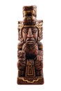 Mayan Statue from Mexico