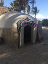 Mayan Sweat Lodge