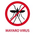 Mayaro virus