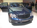 Maybach 575