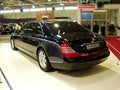 Maybach 62 (2000Ã¢â¬â2012)