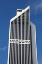 Maybank Tower in Kuala Lumpur