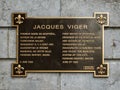 Mayer Jacque Viger