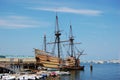 The Mayflower II