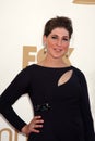 Mayim Bialik Royalty Free Stock Photo
