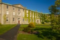 Maynooth University. county Kildare. Ireland Royalty Free Stock Photo