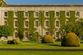 Maynooth University. county Kildare. Ireland Royalty Free Stock Photo
