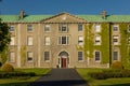 Maynooth University. county Kildare. Ireland Royalty Free Stock Photo