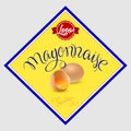 Mayonnaise Label