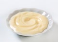 Mayonnaise salad dressing