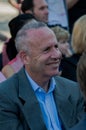 Mayor-Elect Darrell Steinberg