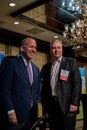 Mayor-Elect Darrell Steinberg at SEJ Conference 2016