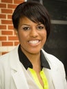 Mayor Stephanie Rawlings-Blake